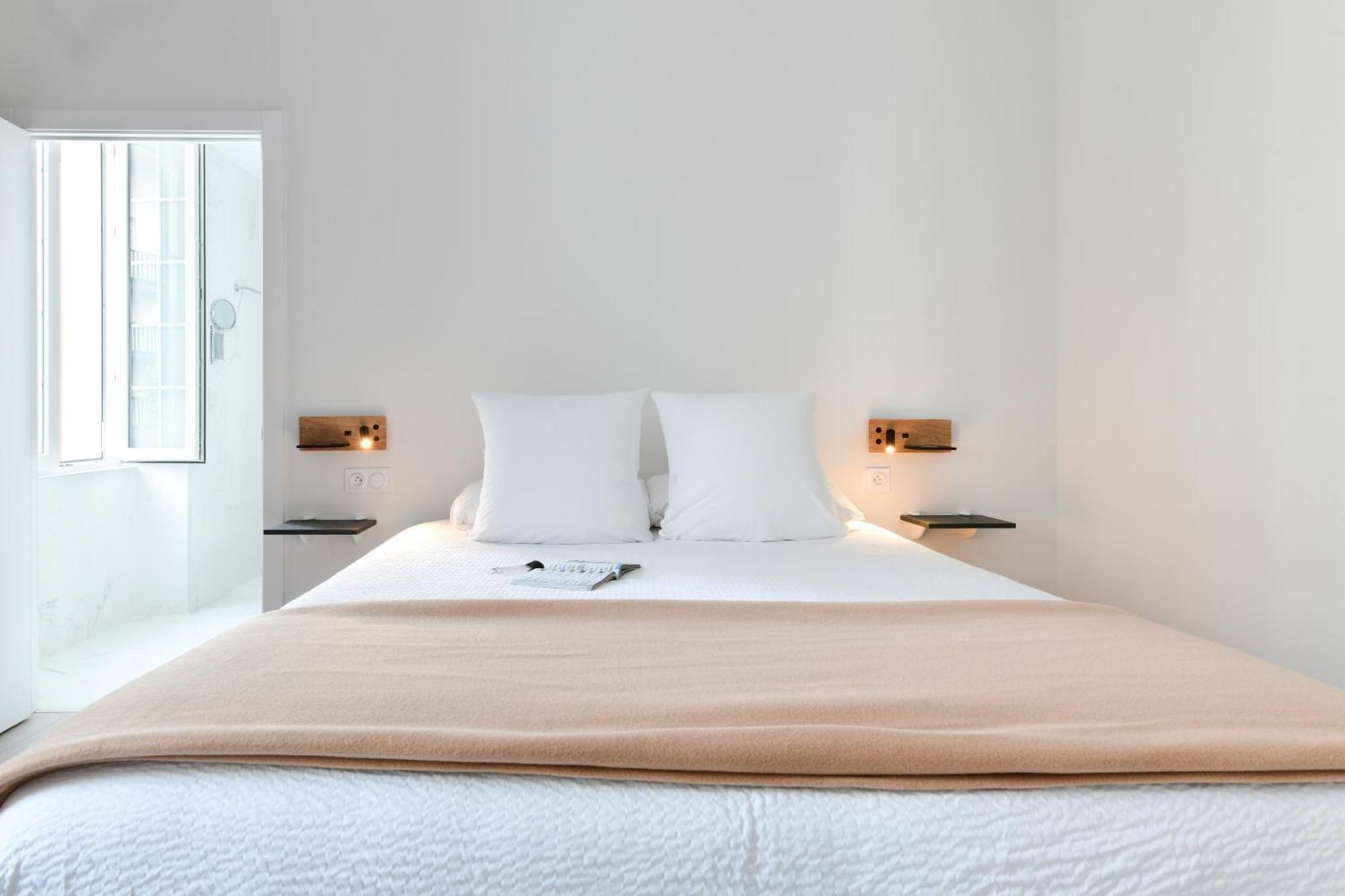 Logis Hotel & Restaurant Bergeret Sport Hendaye Exterior photo
